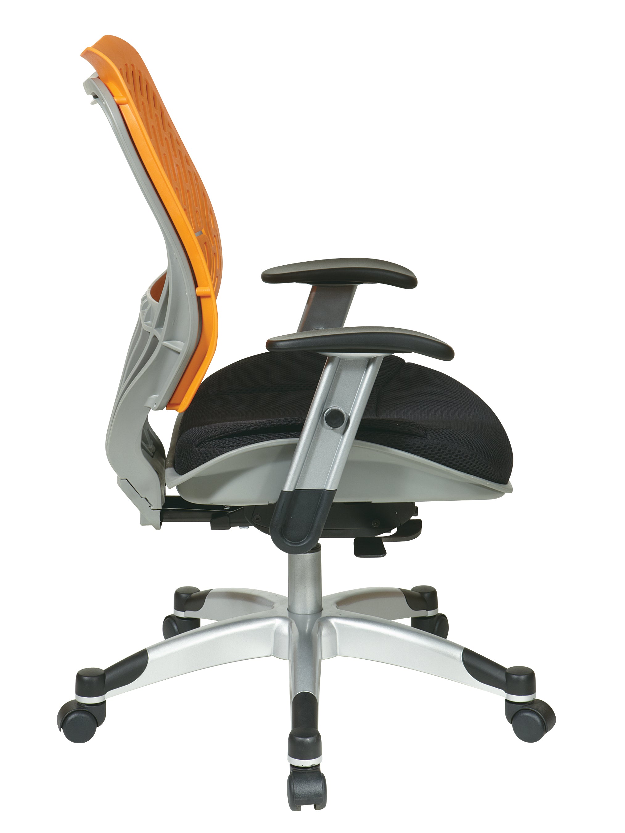 SpaceFlex® Back Managers Chair 2